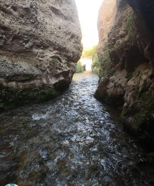 عکس روستای ونان