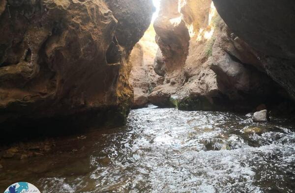 عکس روستای ونان