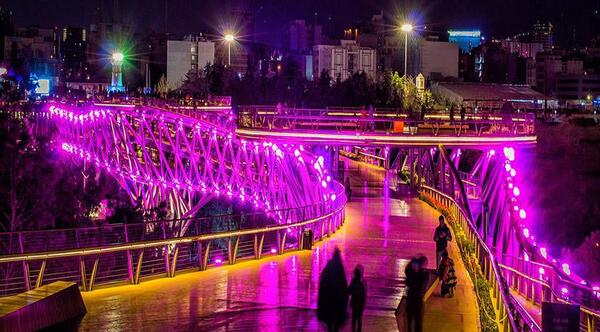 عکس جاهای دیدنی com تهران