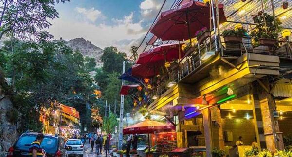 عکس جاهای دیدنی com تهران