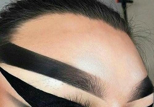 عکس طنز چشم