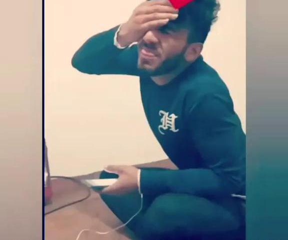 عکس طنز چشم