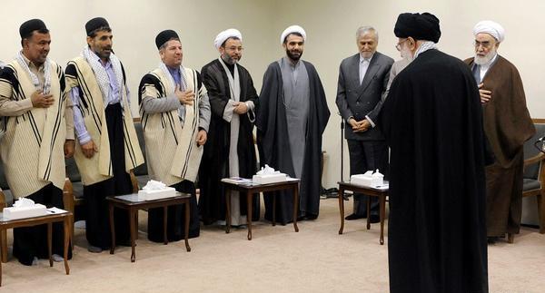 عکس علی مردان خان