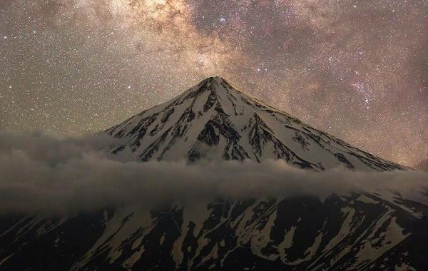 بهترین عکس سال ایران