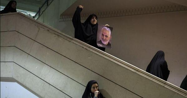 بهترین عکس سال ایران