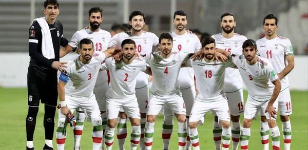 عکس فوتبال زنده