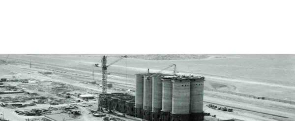 عکسهای قدیمی ذوب آهن اصفهان