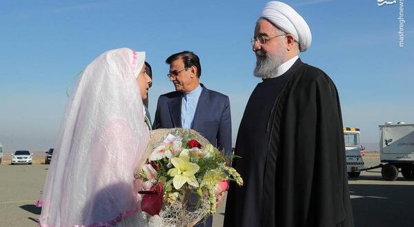 عکس شهر خوی