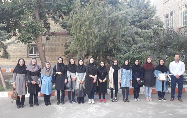 عکس شهر خوی