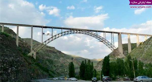 عکس شهر خوی