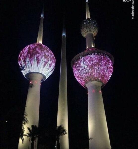 عکس شهر قطر