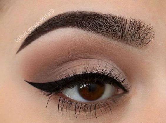 عکس چشم ریز