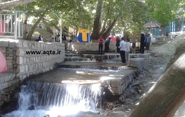 عکس روستا خبر