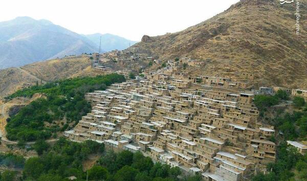 عکس روستا خبر