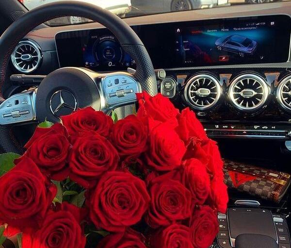 عکس پروفایل لاکچری دخترانه