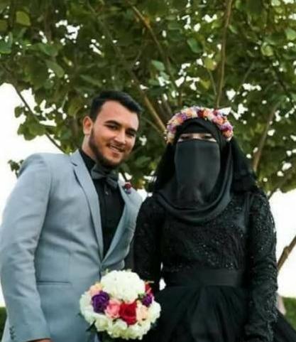 عکس عروس