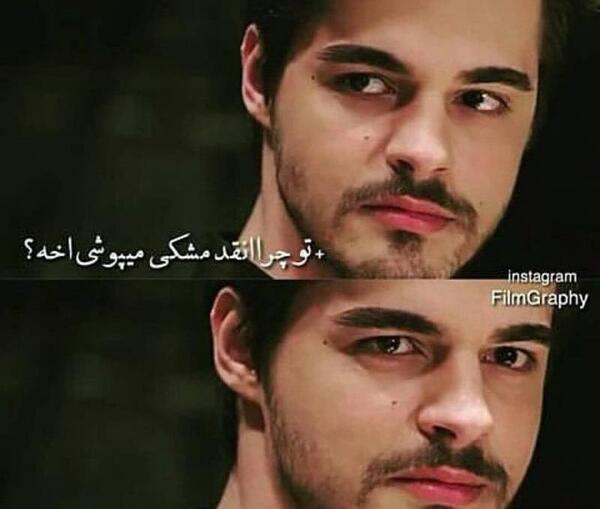 عکس کن رنگ