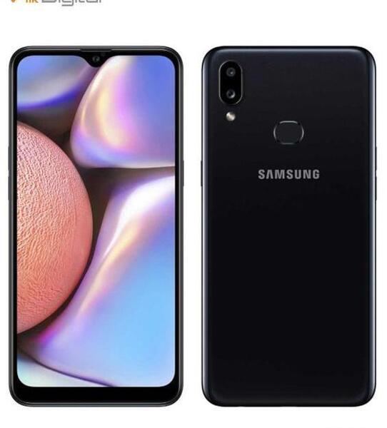 عکس گوشی a10s