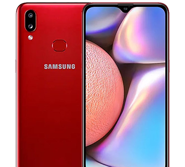 عکس گوشی a10s