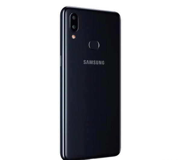 عکس گوشی a10s