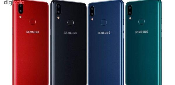عکس گوشی a10s