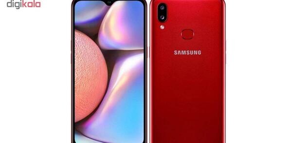 عکس گوشی a10s