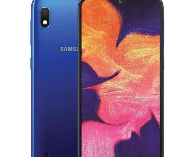 عکس گوشی a10s