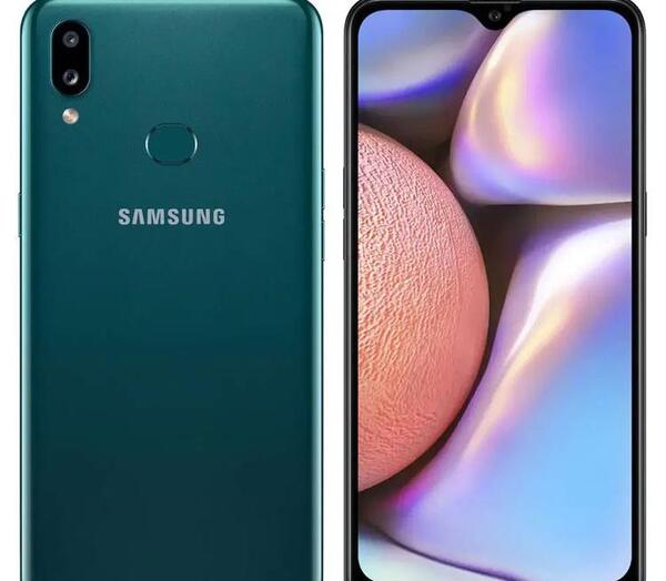 عکس گوشی a10s