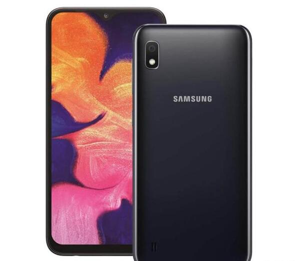 عکس گوشی a10s
