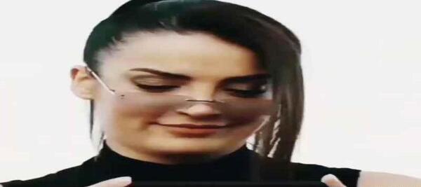 عکس بازیگر گودال سرن