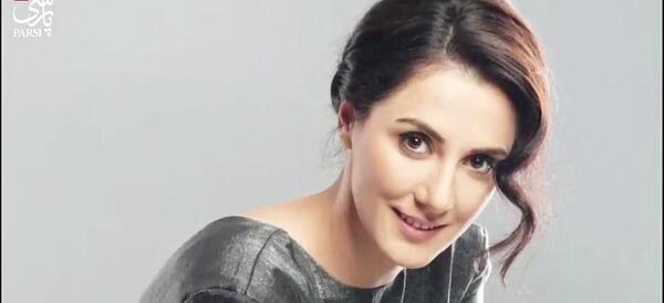 عکس بازیگر گودال سرن