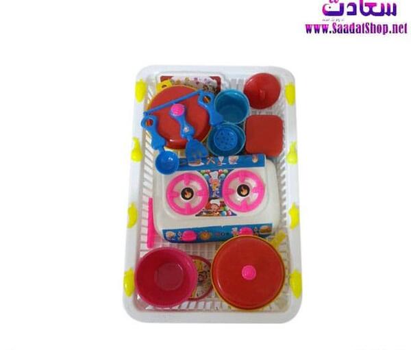 عکس ظرف بازی دخترانه