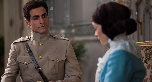 عکس محمدرضا شاه فیلم