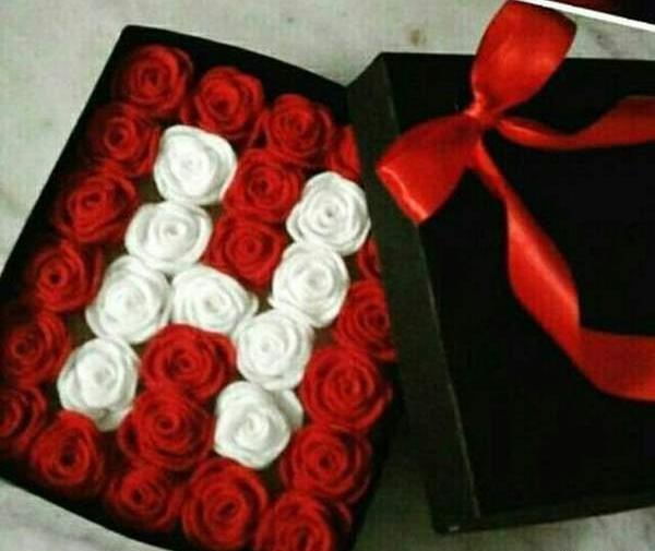 عکس کادوی ولنتاین