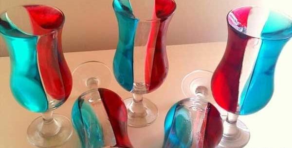 عکس ژله جادویی