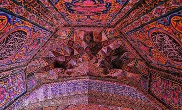 عکس محراب رضایی