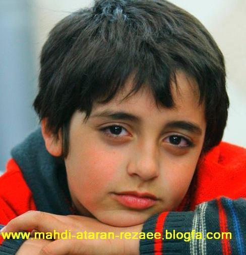 عکس محراب رضایی