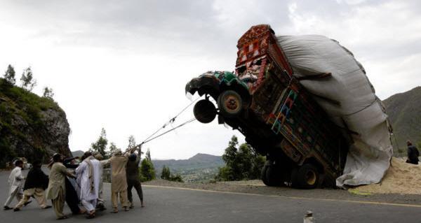 بهترین عکس سال