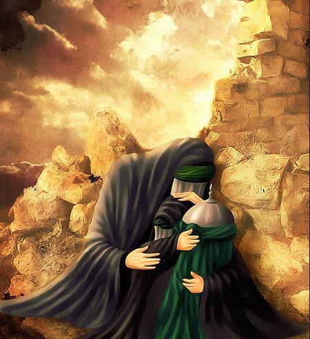 عکس های زیبا محرمی