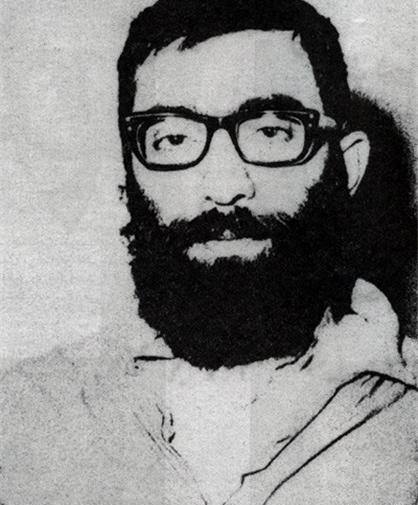 عکس مادر رهبر