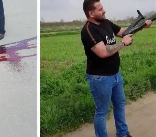 عکس وینچستر