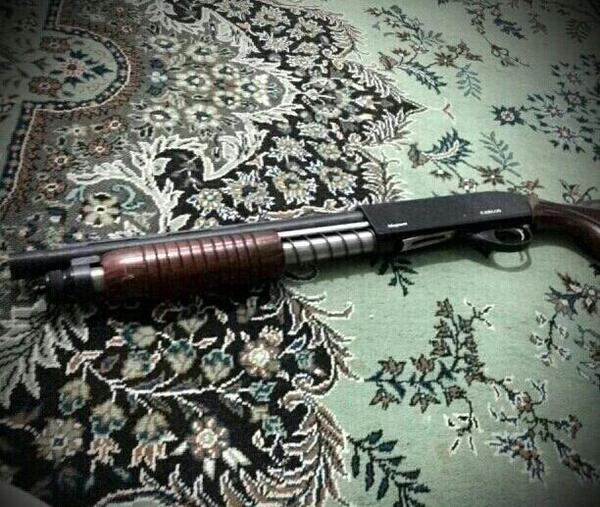 عکس وینچستر