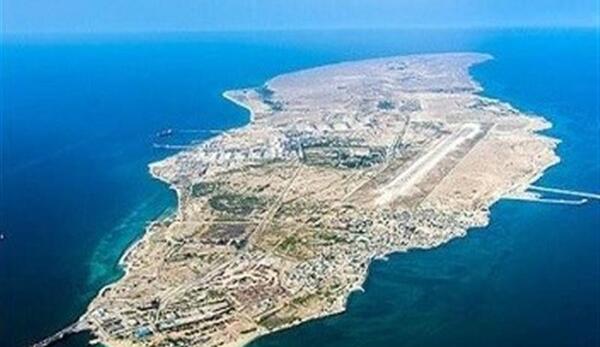 عکس شهر کیش