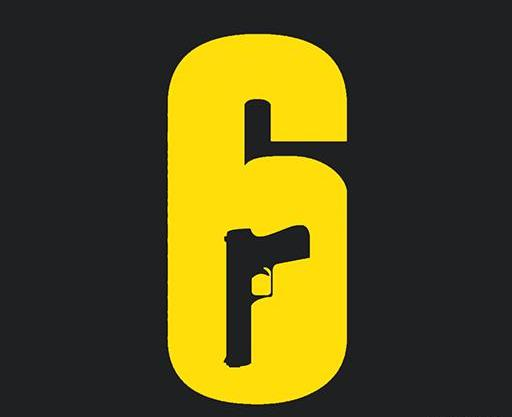 عکس بازی rainbow six siege