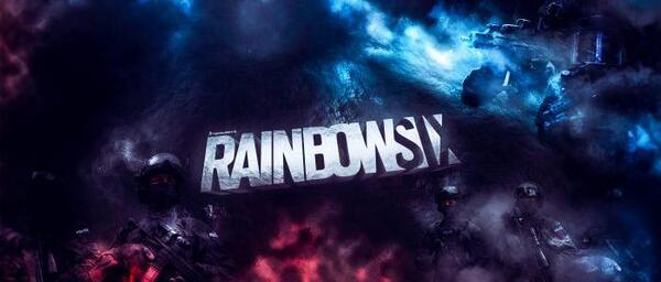 عکس بازی rainbow six siege