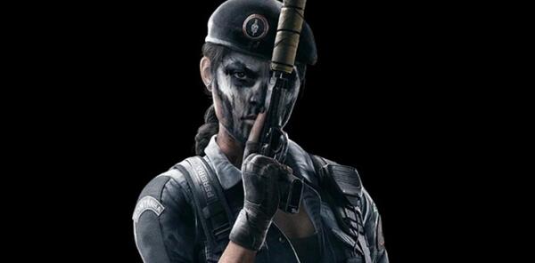 عکس بازی rainbow six siege