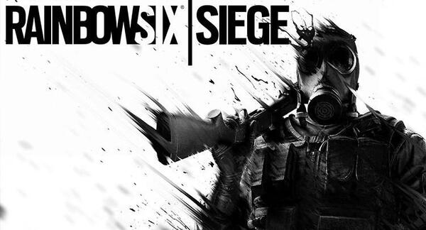 عکس بازی rainbow six siege