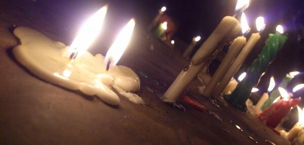 عکس استوری شام غریبان