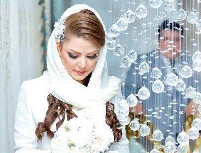 عکس عروسی یانگوم و همسرش