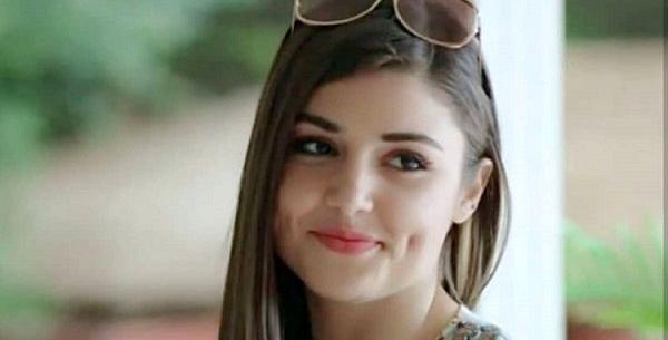 عکس نامزدی هانده ارچل
